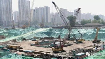 城南再展新蓝图 丰台站、丽泽商务区建设时间表出炉，区域发展迎来新节点