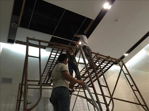 惠州市厂房楼面荷载检测鉴定费用解析与房屋建筑工程须知