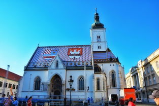 东欧建筑巡礼 凝固在历史中的诗意与坚韧