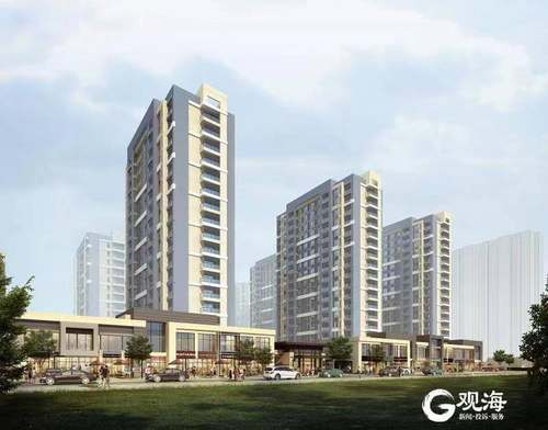 青岛棚改项目建设加速跑，助力居民早圆安居梦