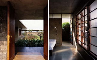 高原上的utsav住宅 Studio Mumbai对自然与居住的诗意诠释