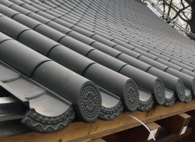 铝合金瓦片在房屋建筑工程中的应用 业主的常见担忧与解析