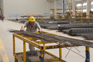 房屋建筑工厂化 建筑行业的革命性变革