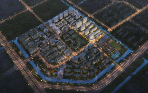 上海浦发虹湾售楼处正式开放 买房，就要买区域标杆